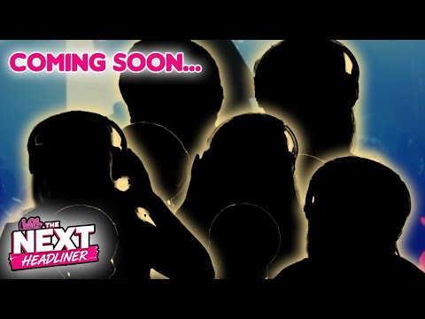 L.O.L. Surprise! The Next Headliner (Trailer)