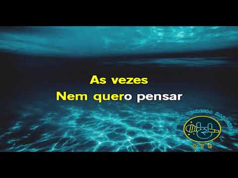 Falsa Alegria - Sérgio Souto
