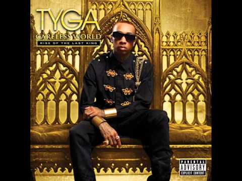 Tyga - Potty Mouth Ft Busta Rhymes