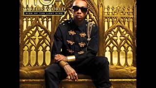 Tyga - Potty Mouth Ft Busta Rhymes