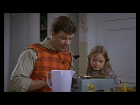 Far laver Sovsen (1967, music video)