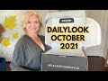 Daily Look! / October Try On Over 40 / You Won't Believe this Jacket!