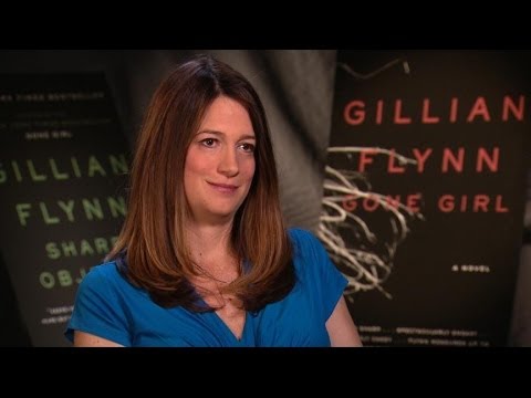 Gillian Flynn Interview 2014: 'Gone Girl' Author Reveals Secrets Behind Her Hit Thriller