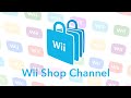 Main Theme 2008 Update Wii Shop Channel