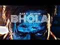 Ajay Devgan Movie Teaser WhatsApp Status Ajaydevgan Bhola