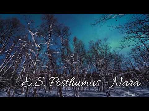 E.S. Posthumus ★ NARA ★
