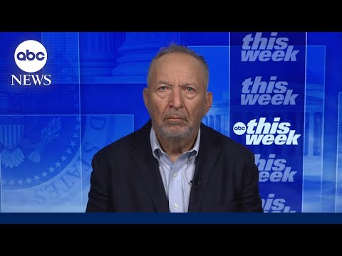 ‘No conceivable way’ that the BLS commissioner manipulated jobs report: Summers