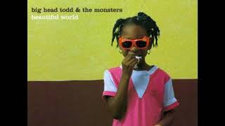 31 ◦ Big Head Todd &amp; The Monsters - Heart Of Wilderness  (Demo Length Version)