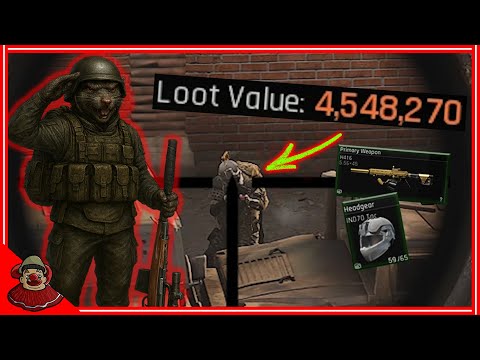 The Best Way to Play Arena Breakout (and Make Geared Players Quit)