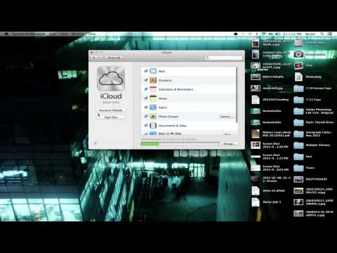 How to Sync iPhone Favorites From Safari : Apple...