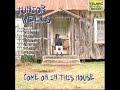 Junior Wells   Give Me One Reason