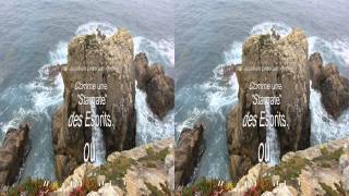 preview picture of video 'FILM PHOTO 3D OUESSANT  integrale'