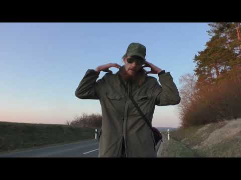 Zeltlager 2024 - Abenteuer Trailer / Lagertanz