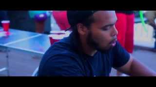 CHRIS RIVERS - "HEATWAVE" (Official Music Video)