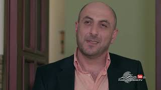 Tsaghikner dzyan tak 2 - seria 69