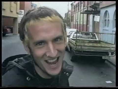 Regurgitator - Regurgitated