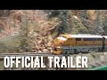 Thomas The Tank Engine And Friends IMAX Film Trailer 2019