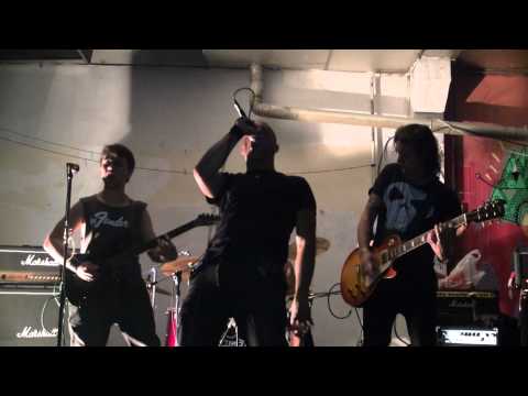 PELIGROSA MARÍA- Soldado (CSO La Astilla 15-6-12)