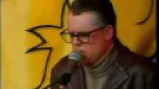 John Shuttleworth - Up & Down like a Brides Nightie