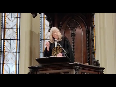 Culto di domenica 20 febbraio 2022