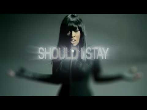 SHAREEFA - SHOULD I STAY