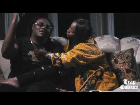 Tee Grizzley ft. Offset - Pray For The Drip (Music Video)