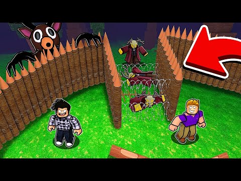 Craft the STRONGEST TUSK in 99 Nights in the Forest...