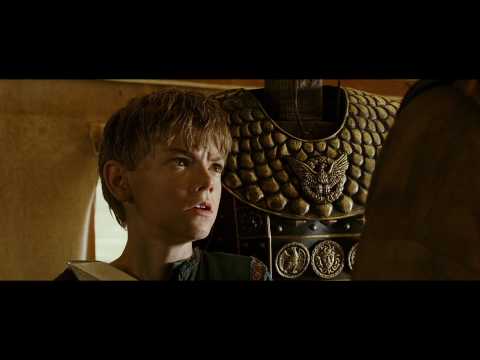 La dernière légion (VF)