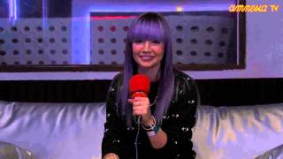 Greetings from B Traits AmnesiaTV 2013