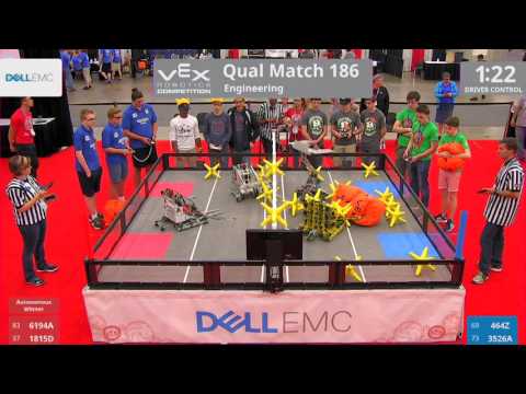 2017 VRC Engr Q186 - 6194A 1815D vs 464Z 3526A - 44 to 6