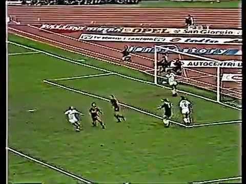 1983/84, Serie A, Lazio - Roma 0-2 (06)