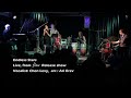 Endless Stars - Ari Erev's "Flow" album release show, featuring Chen Levy