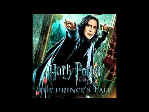 The Prince's Tale (Severus and Lily extended movie version)