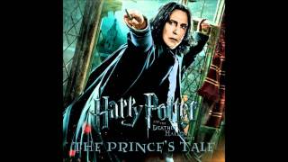 The Prince's Tale (Severus and Lily extended movie version)