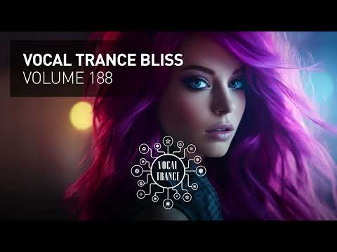 VOCAL TRANCE BLISS VOL. 188 [FULL SET]