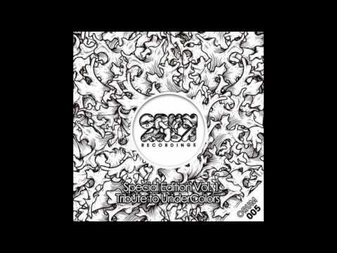 DJ Fronter - I Will Go My Way (Original Mix) Orunmila Rec