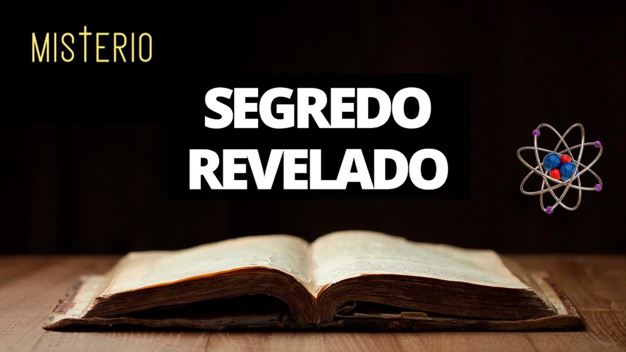 SEGREDOS QUÂNTICOS E O PODER DO PENSAMENTO