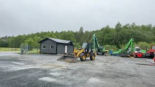 Caterpillar 908H wheel loader | Image 4 - Machineryline