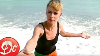 Vive les vacances : Dorothée jette toute son équipe à l'eau ! (Club Dorothée)
