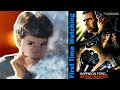 Blade Runner Final Cut First Time Watching Movie Reaction Movie Review Movie Commentary