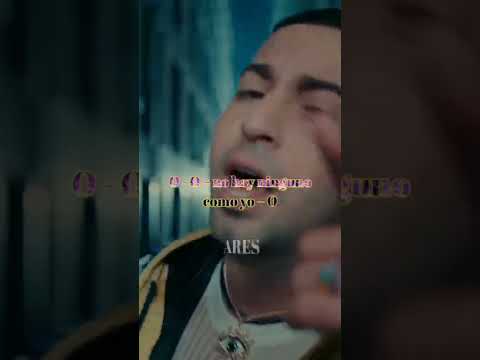 Justin Quiles, Robin Schulz - AEIOU Lyrics (Video Oficial)