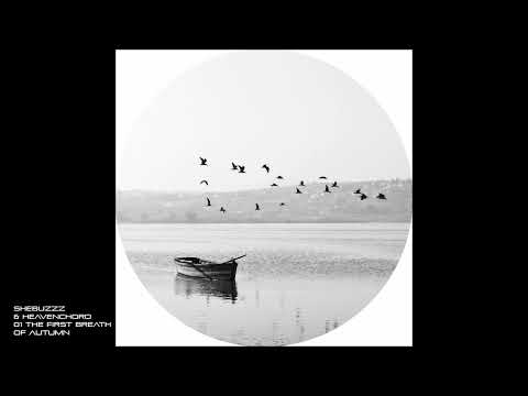Shebuzzz, Heavenchord - Going Deeper, Vol  4 - 01 The First Breath of Autumn