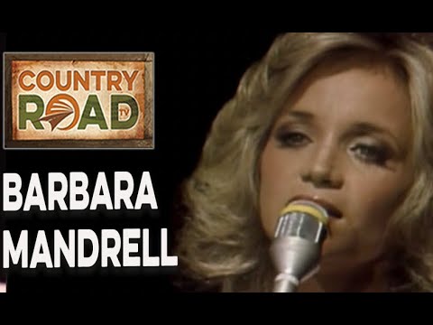 Barbara Mandrell   "The Midnight Oil"
