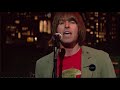 TV Live: Beady Eye - "The Roller" (Letterman 2011)