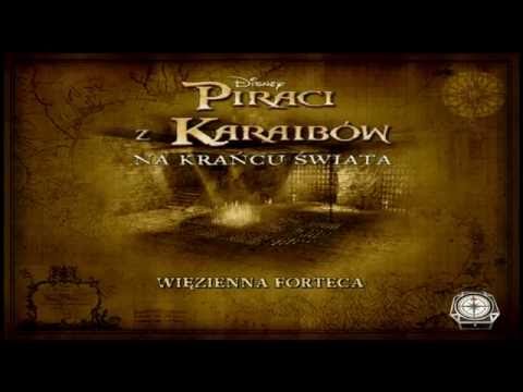 Zagrajmy w Piraci Z Karaibów Na Krańcu Świata - # 1 - Jack w więzieniu?