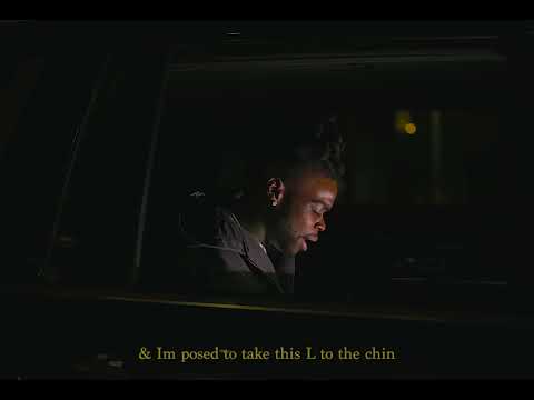 Seddy Hendrinx - Love Me More (Visualizer)