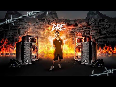 OLHA SÓ MULHER  (DJ DRE) MC RD E MC RAFA 22