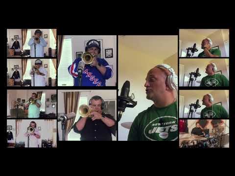 Down By the Riverside - Carl Fischer's Sunshine City Brass