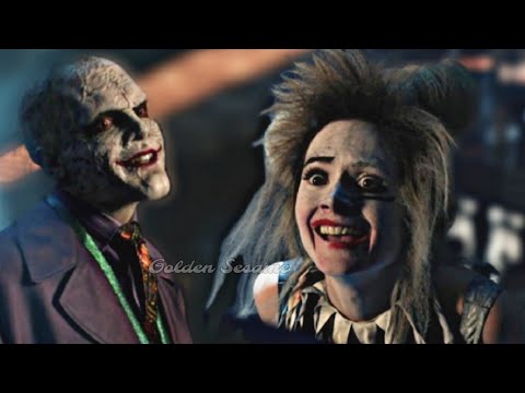 Jeremiah Valeska and Ecco break into Barbara's old club