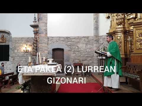 Thumbnail for AINTZA ZERUAN JAUNARI